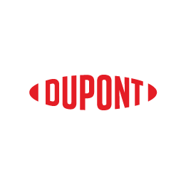 DuPont company logo