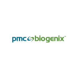 PMC Biogenix company logo