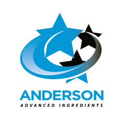 Anderson Advanced Ingredients company logo