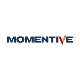 Momentive company logo