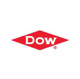 Dow company logo