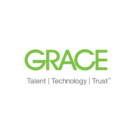 Grace company logo