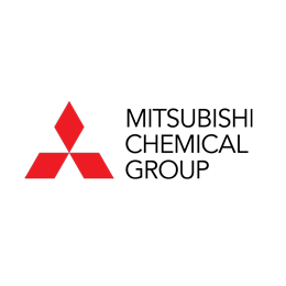 Mitsubishi Chemical Group company logo