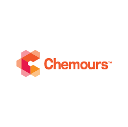 Chemours company logo