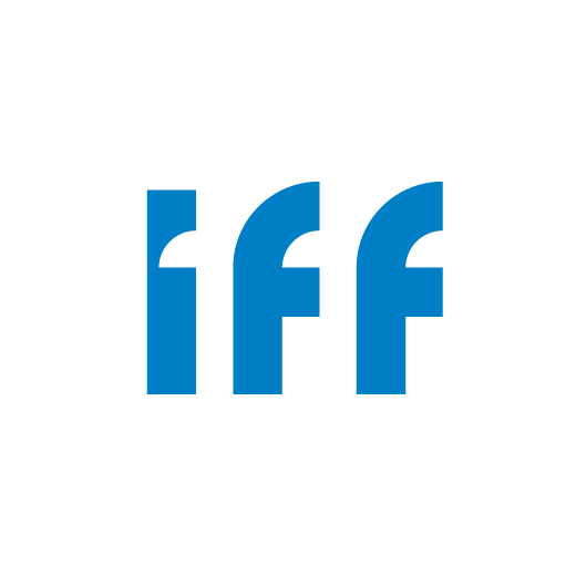IFF company logo