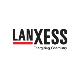 LANXESS company logo