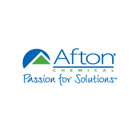 Afton Chemical company logo