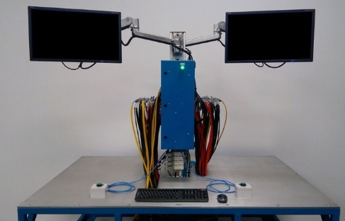 Digital Gauger Digital Gauger