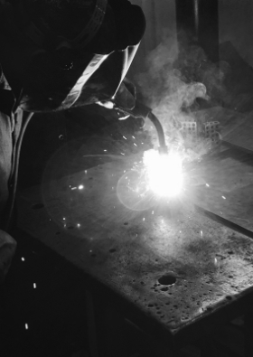 Welding Services Welding Services